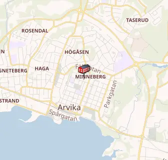 Arvika