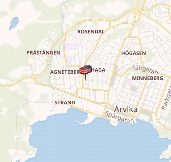 Arvika