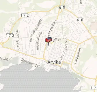 Arvika