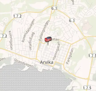 Arvika