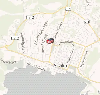Arvika