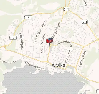 Arvika
