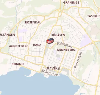 Arvika