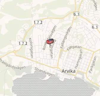 Arvika