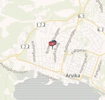 Arvika