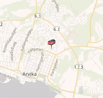 Arvika