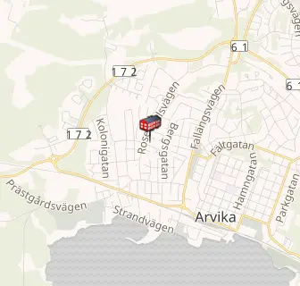 Arvika