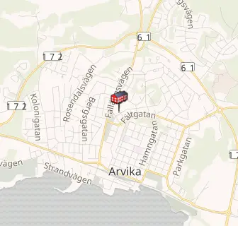 Arvika