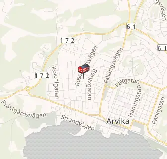 Arvika