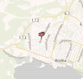 Arvika