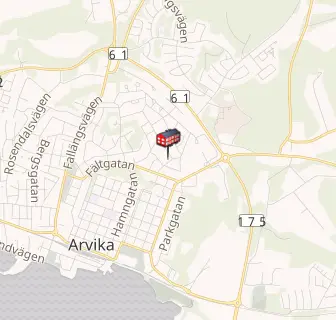 Arvika