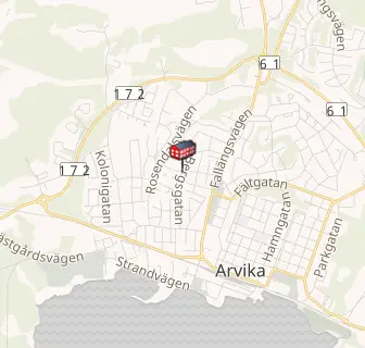 Arvika