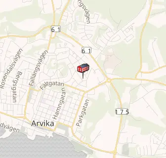 Arvika