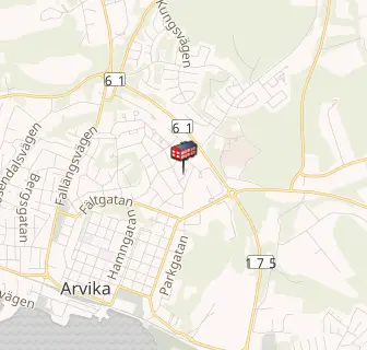 Arvika