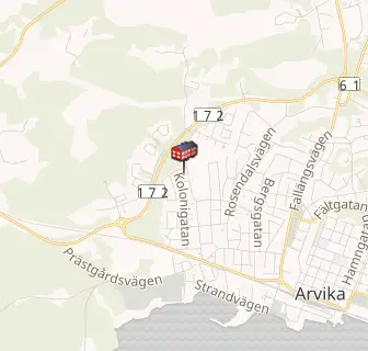 Arvika