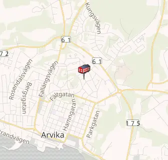 Arvika