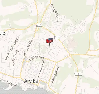 Arvika