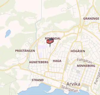 Arvika