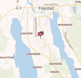 Filipstad