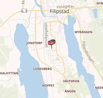 Filipstad