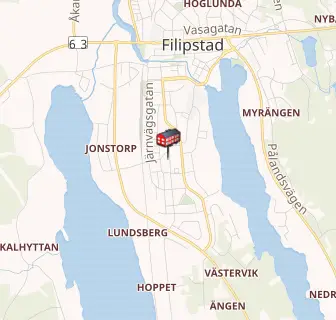 Filipstad