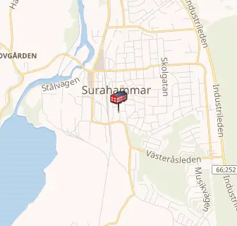 Surahammar