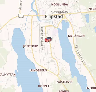Filipstad