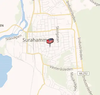 Surahammar
