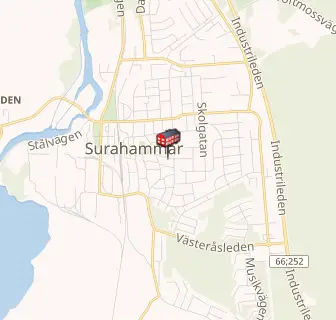 Surahammar