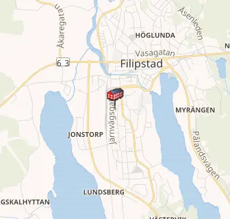 Filipstad