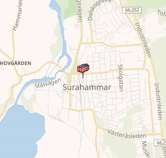 Surahammar