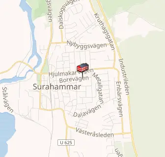 Surahammar