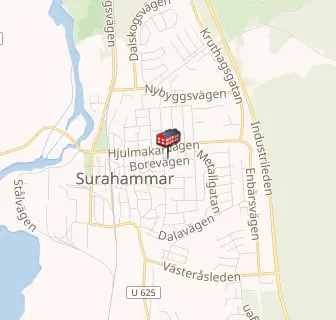 Surahammar