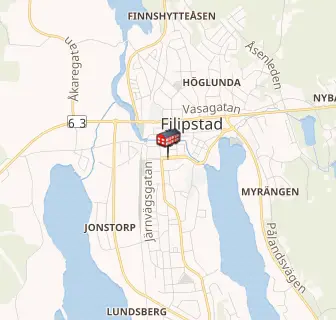 Filipstad