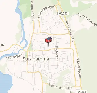 Surahammar