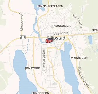 Filipstad