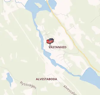 Skinnskatteberg