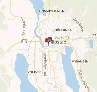 Filipstad