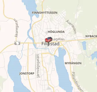 Filipstad