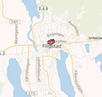 Filipstad