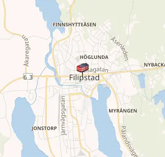Filipstad