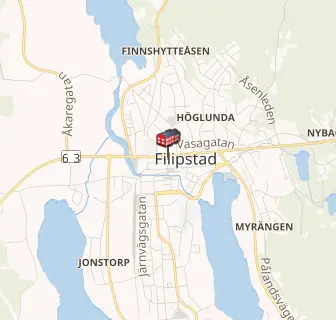 Filipstad
