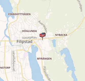 Filipstad