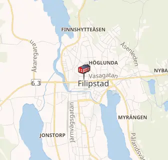 Filipstad
