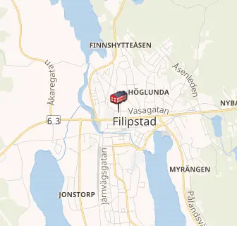 Filipstad