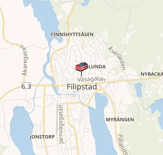 Filipstad