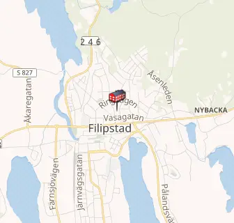 Filipstad
