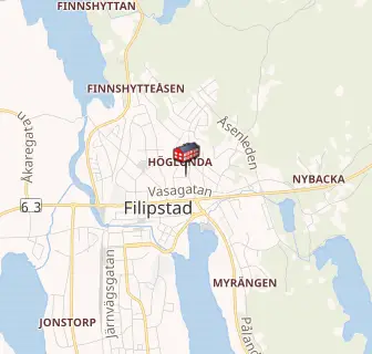 Filipstad