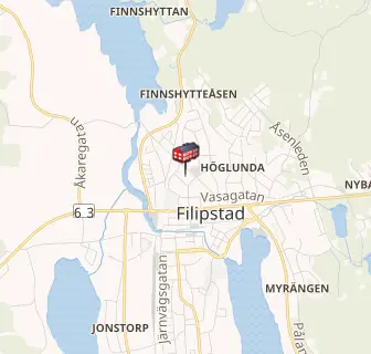 Filipstad