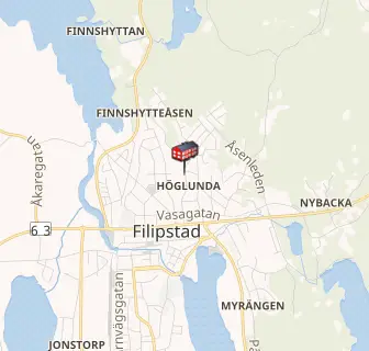 Filipstad